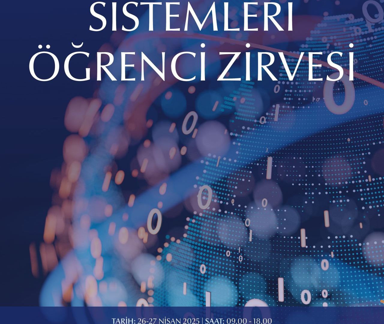 9.Ulusal Yönetim Bilişim Sistemleri Öğrenci Zirvesi