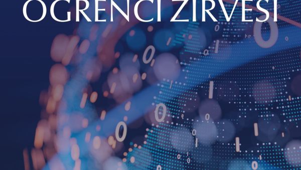 9.Ulusal Yönetim Bilişim Sistemleri Öğrenci Zirvesi