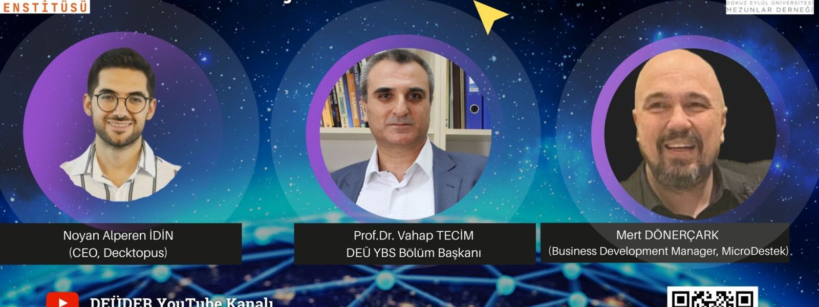 İş Dünyasında Yapay Zeka Devrimi Pratik Çözümler Ve Yeni Ufuklar