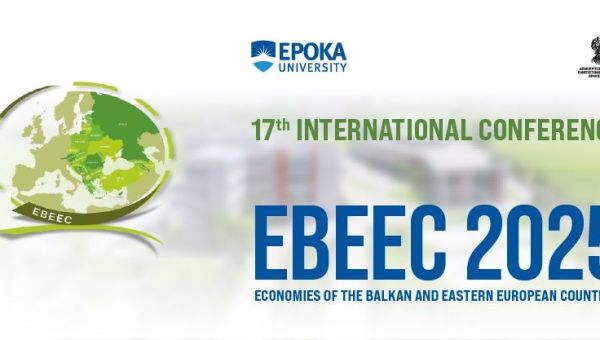 The 17th International Conference On Economies of the Balkan and Eastern European Countries (EBEEC 2025)