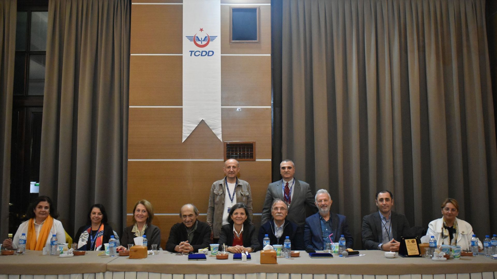 12. Uluslararası Yönetim Bilişim Sistemleri Konferansı (IMISC 2025) Başarıyla Tamamlandı