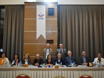 12. Uluslararası Yönetim Bilişim Sistemleri Konferansı (IMISC 2025) Başarıyla Tamamlandı