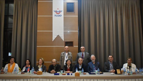 12. Uluslararası Yönetim Bilişim Sistemleri Konferansı (IMISC 2025) Başarıyla Tamamlandı