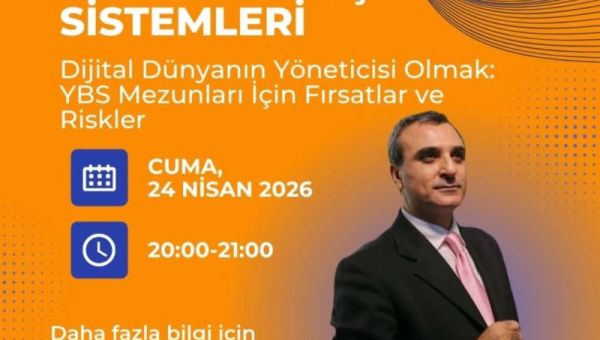 Dijital Dünyanın Yöneticisi Olmak: YBS Mezunları İçin Fırsatlar Ve Riskler