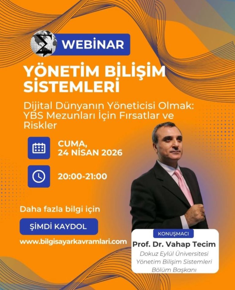 Dijital Dünyanın Yöneticisi Olmak: YBS Mezunları İçin Fırsatlar Ve Riskler