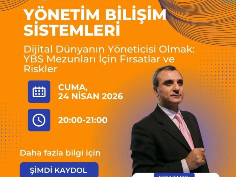 Dijital Dünyanın Yöneticisi Olmak: YBS Mezunları İçin Fırsatlar Ve Riskler